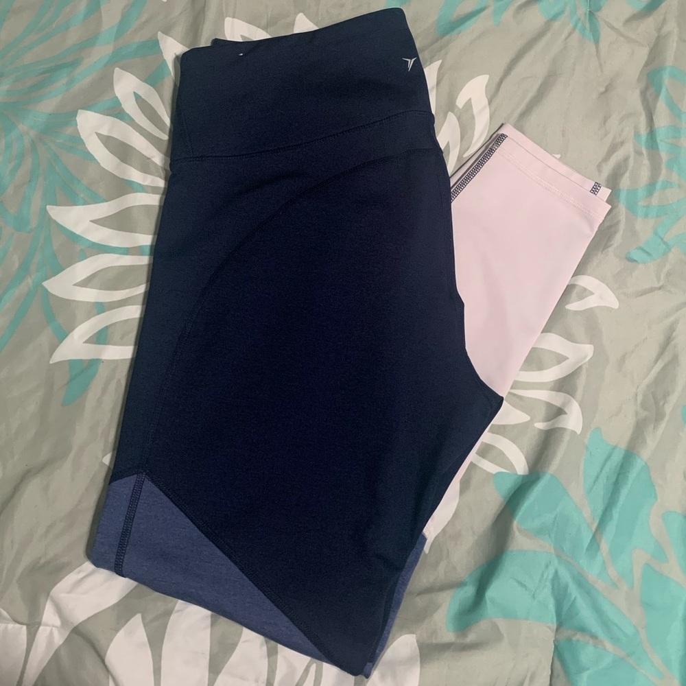 old navy leggings